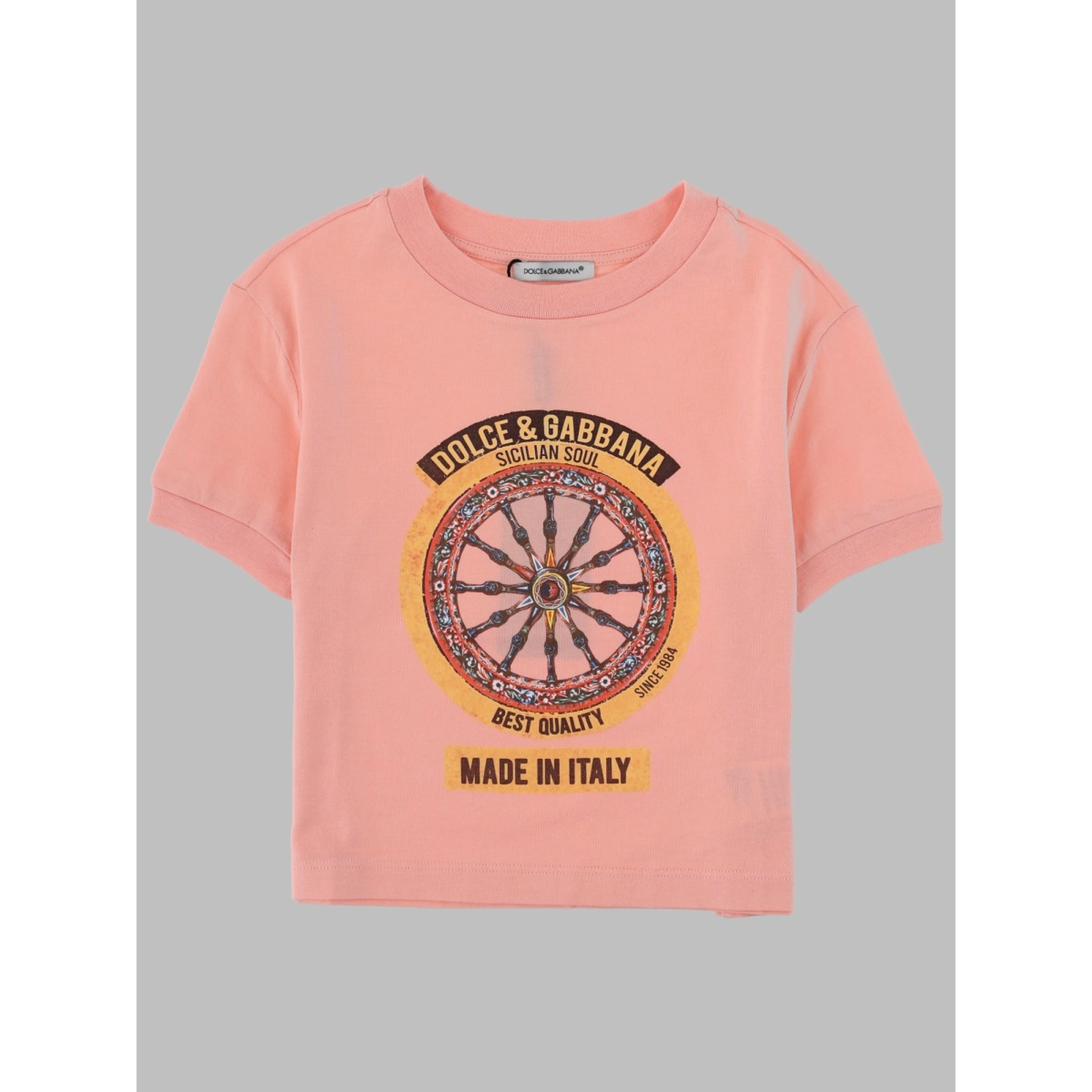 t-shirt manica corta