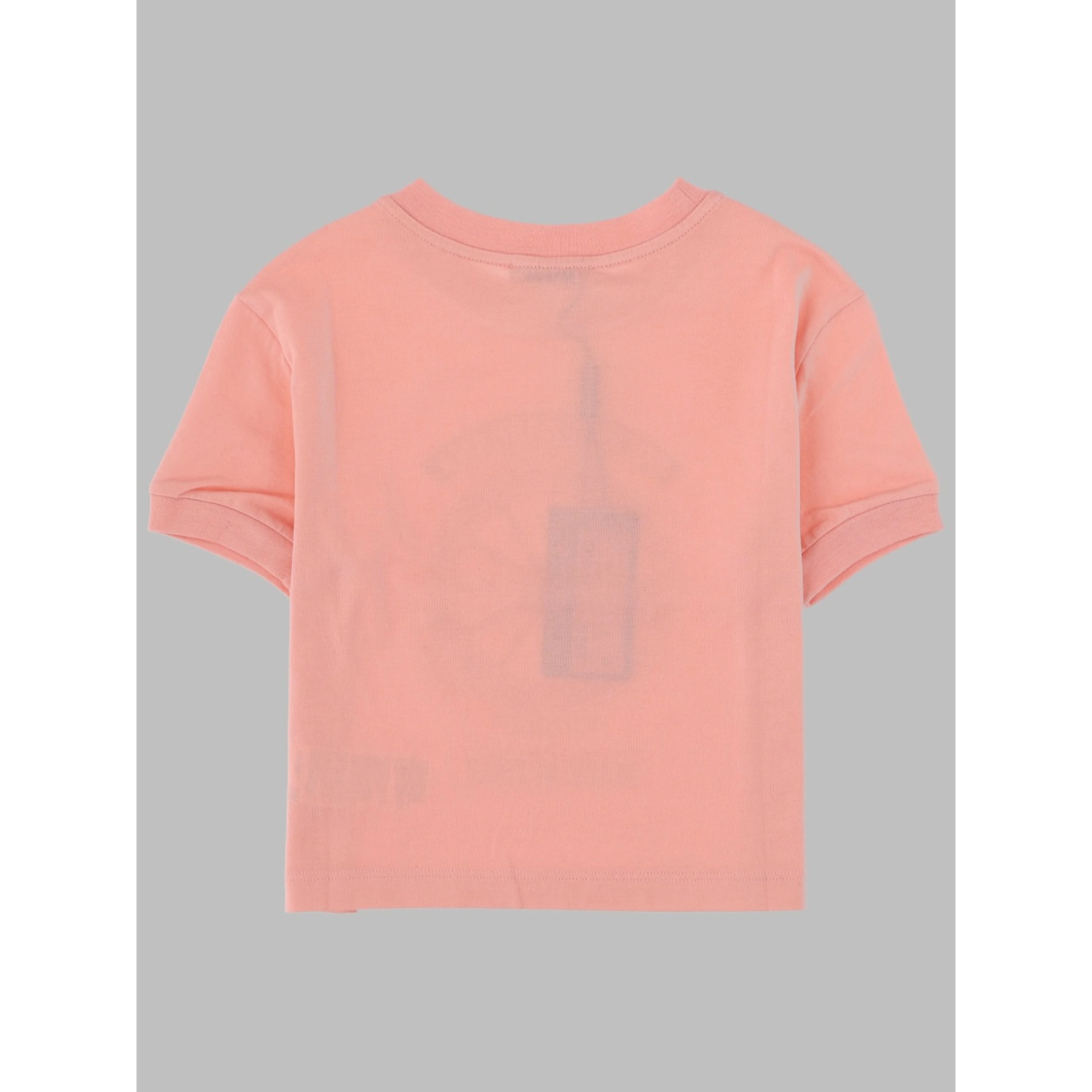 t-shirt manica corta