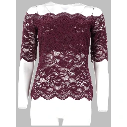 TOP CON SPALLE SCOPERTE