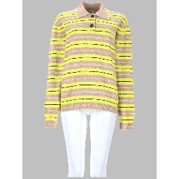 MAGLIA RUGBY IN BOUCLÉ