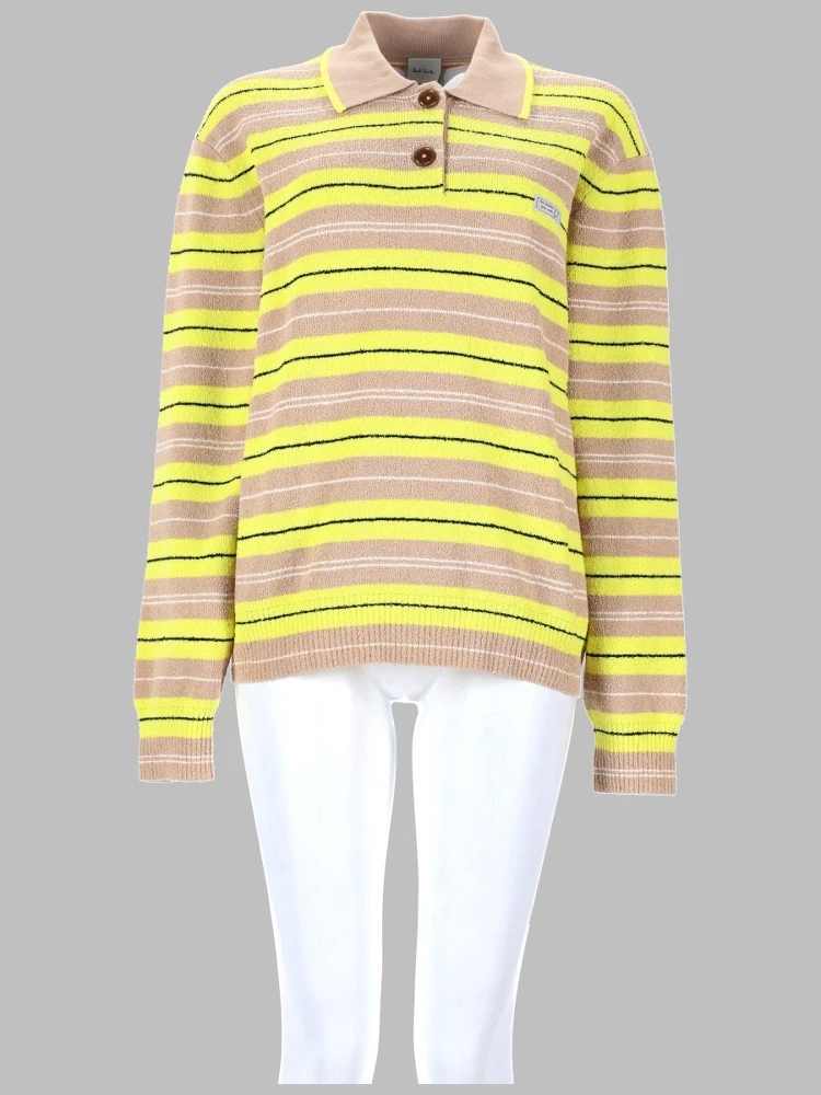 MAGLIA RUGBY IN BOUCLÉ