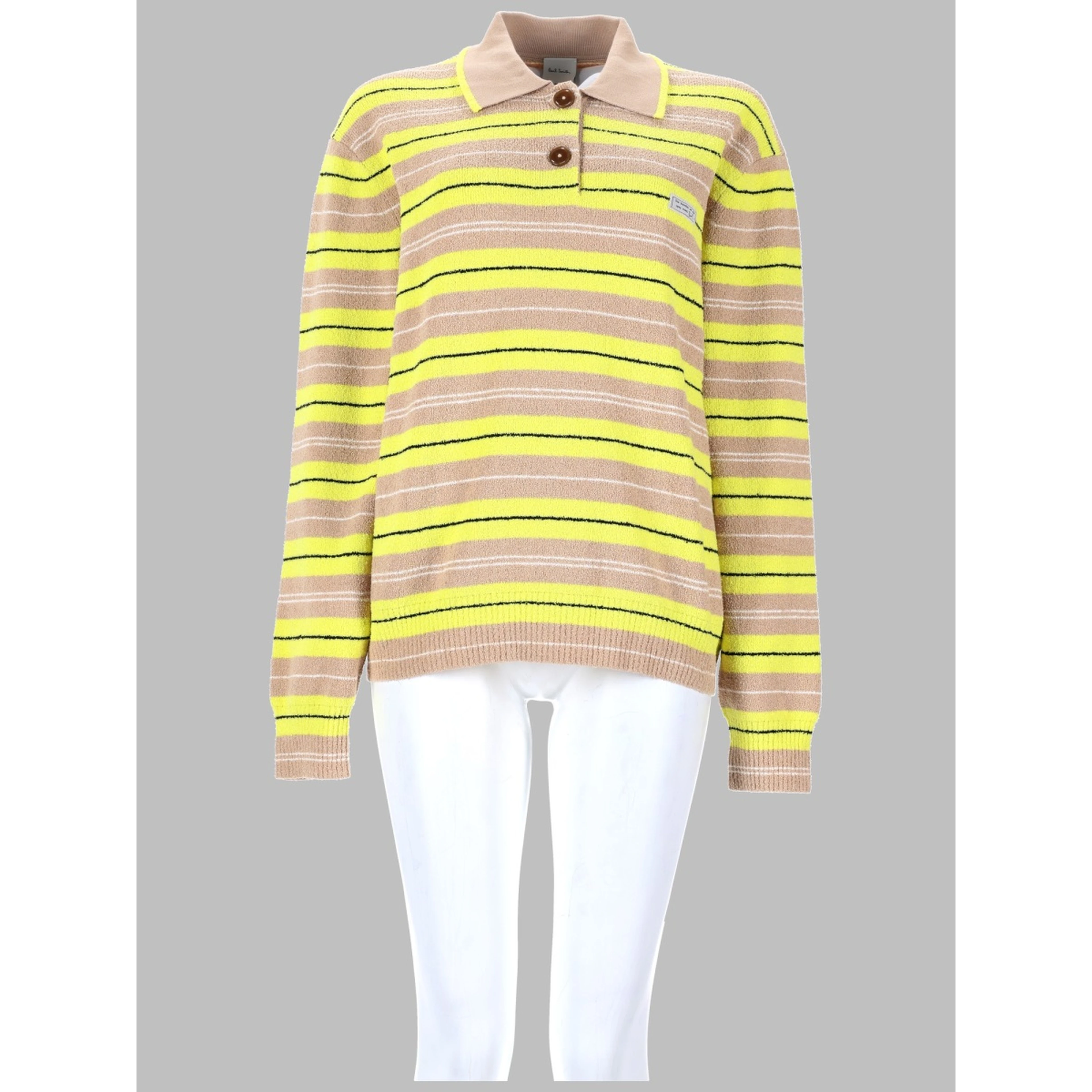 MAGLIA RUGBY IN BOUCLÉ