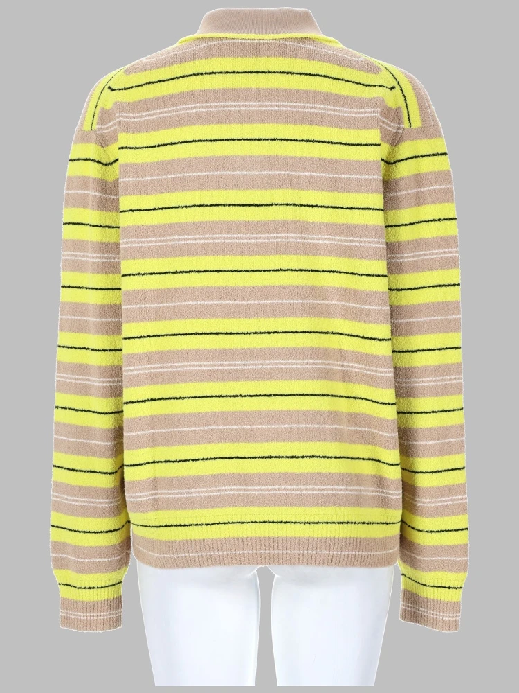 MAGLIA RUGBY IN BOUCLÉ alternative