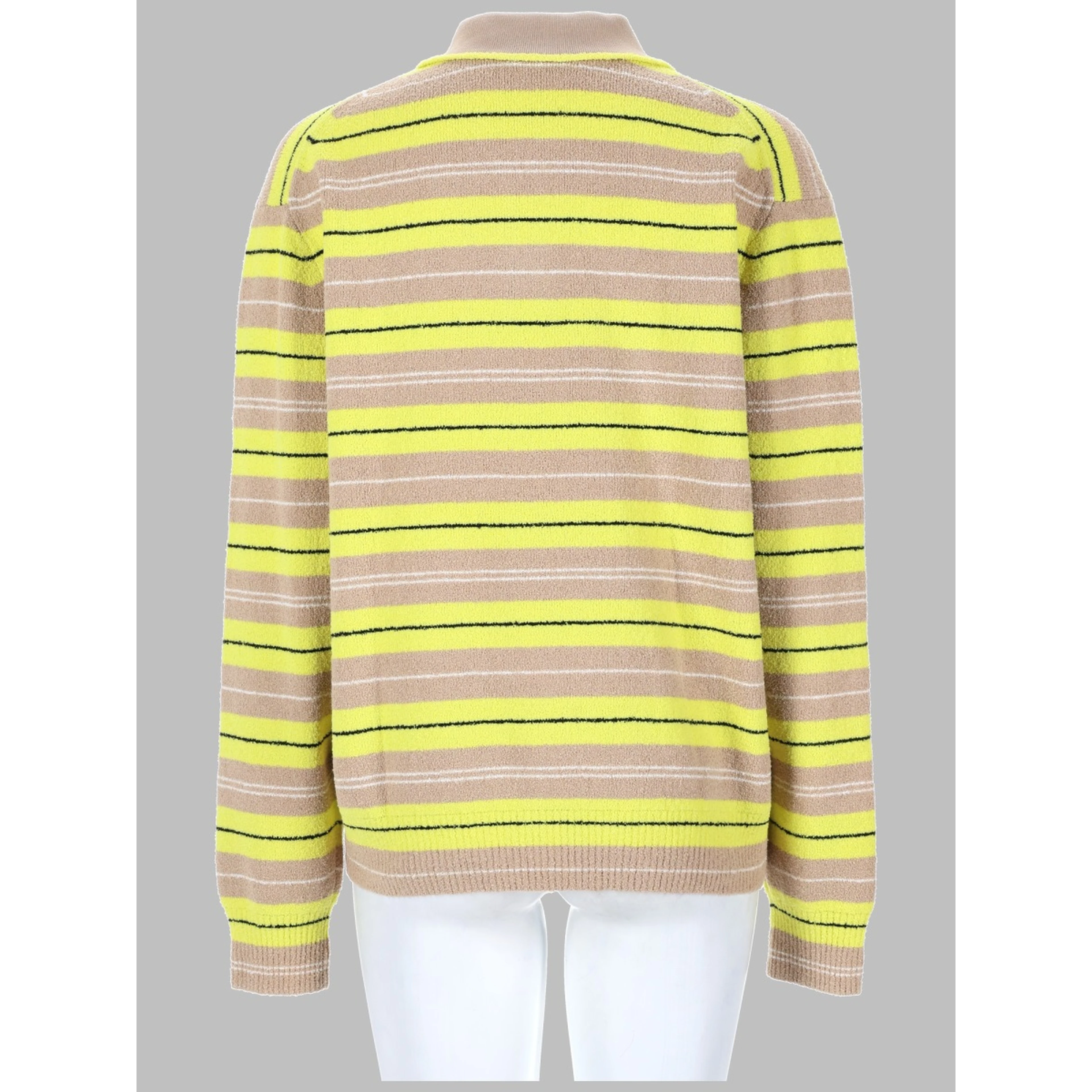 MAGLIA RUGBY IN BOUCLÉ