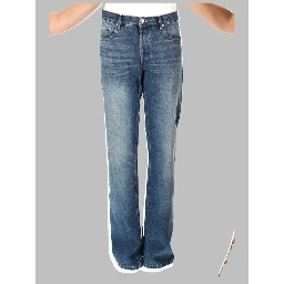 JEANS "NEW STANDARD"