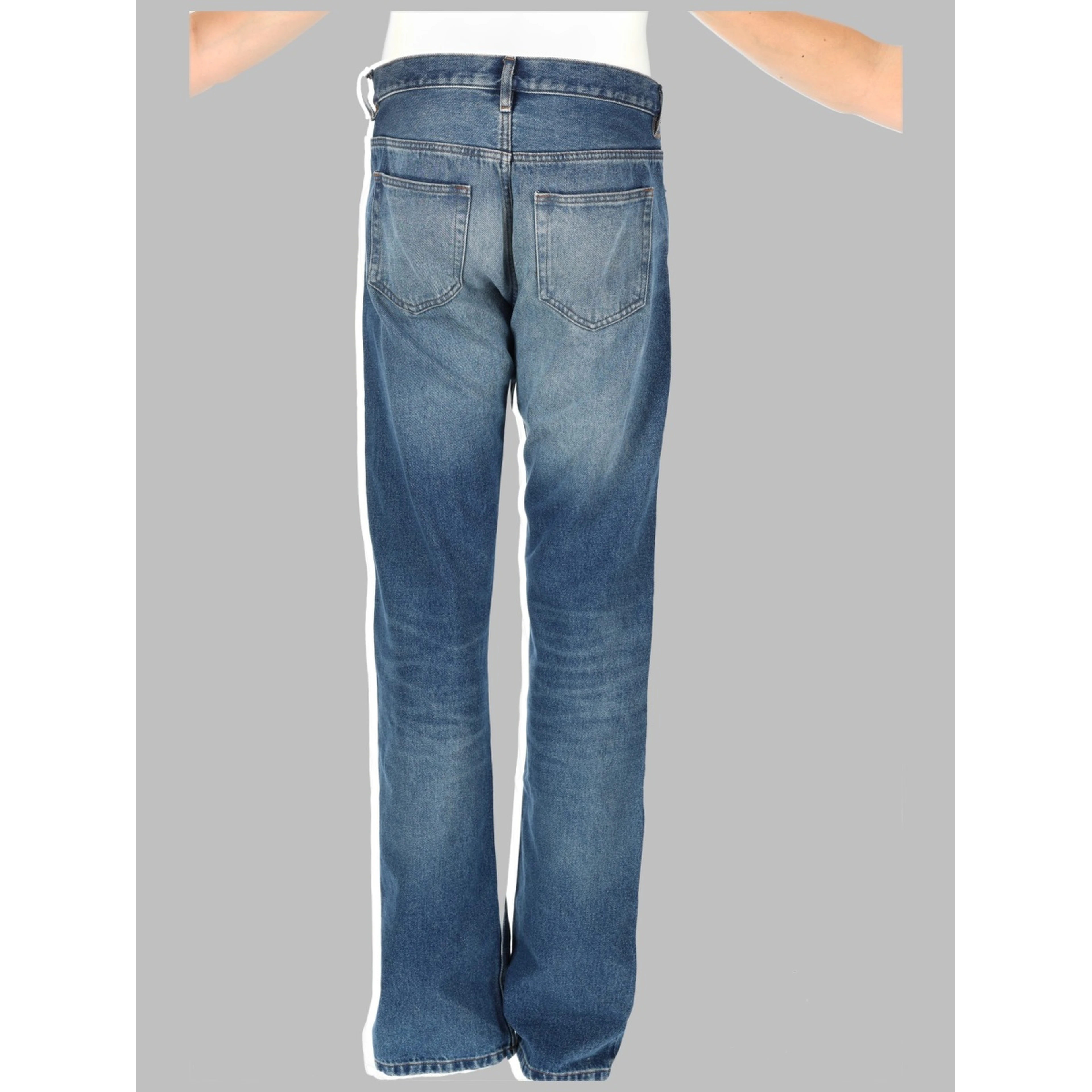 JEANS "NEW STANDARD"
