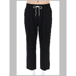 CROPPED PANTS