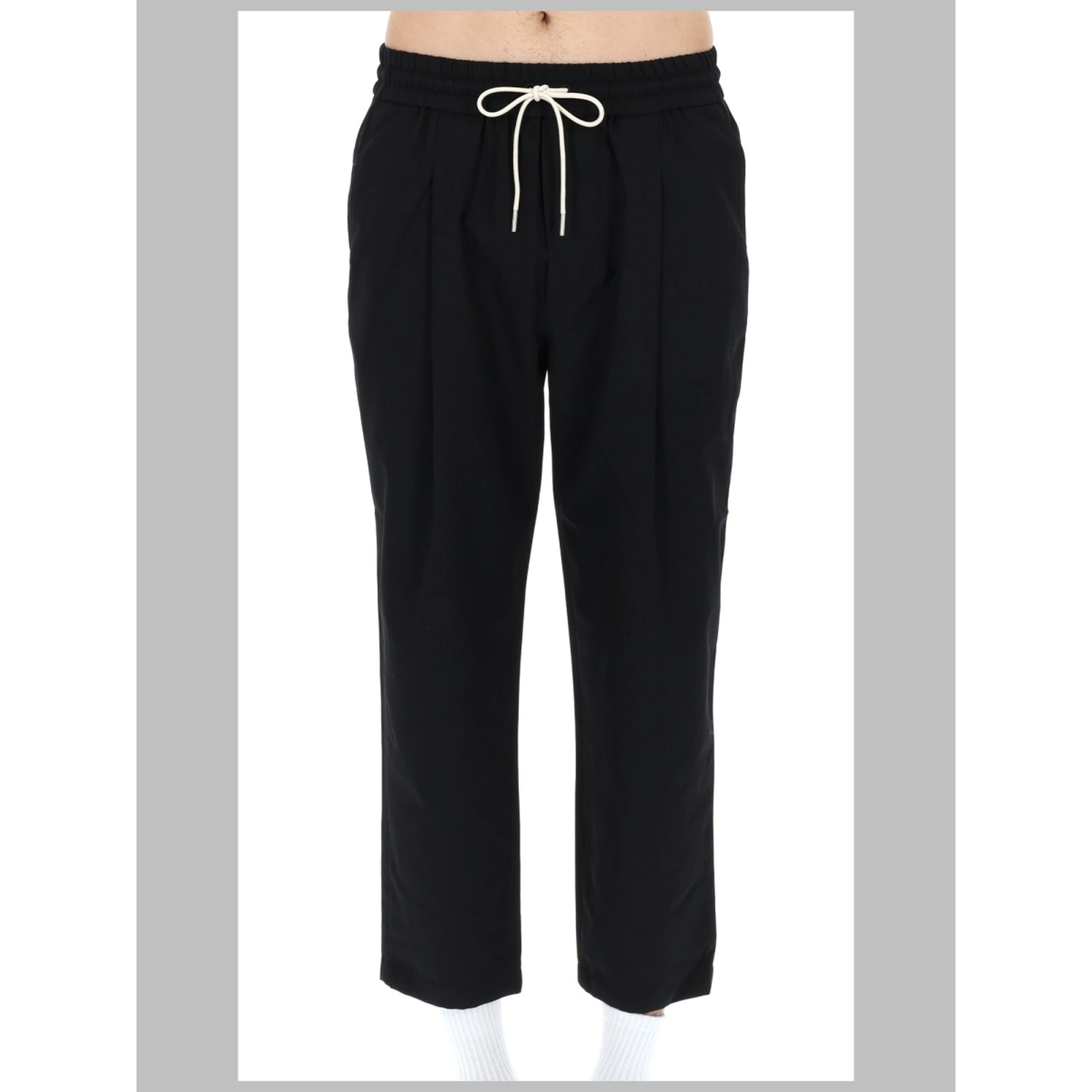 CROPPED PANTS