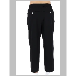 CROPPED PANTS