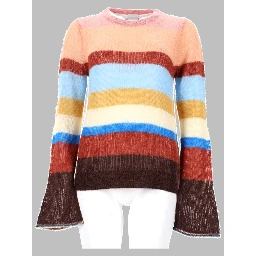 MAGLIA A RIGHE