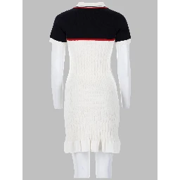 MINI ABITO POLO DA TENNIS IN MAGLIA