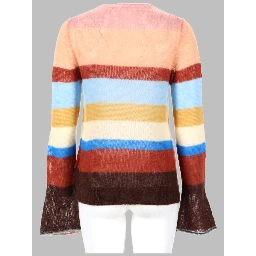 MAGLIA A RIGHE