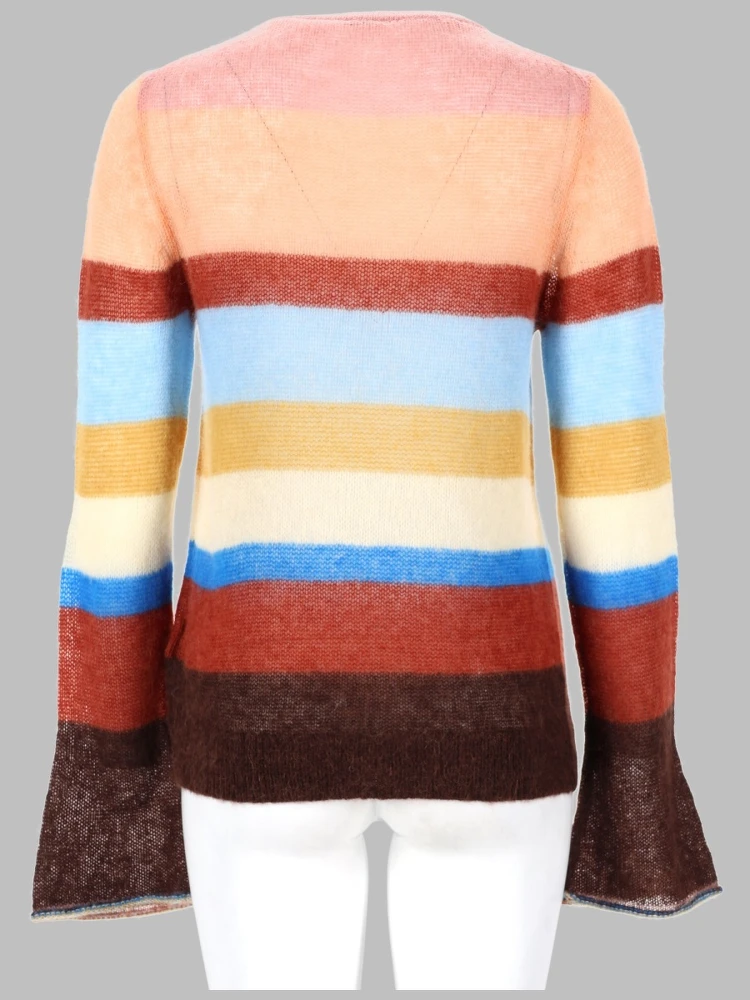 MAGLIA A RIGHE alternative