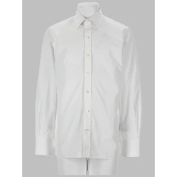 CAMICIA SLIM FIT