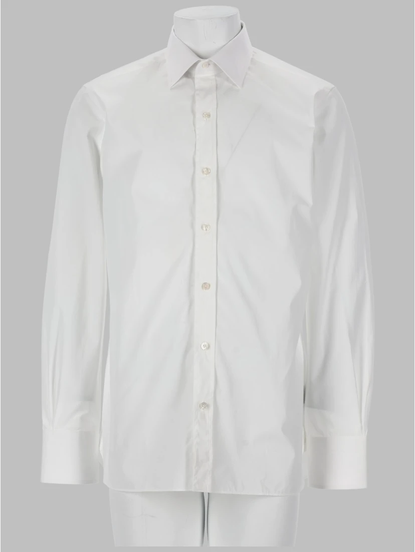 CAMICIA SLIM FIT