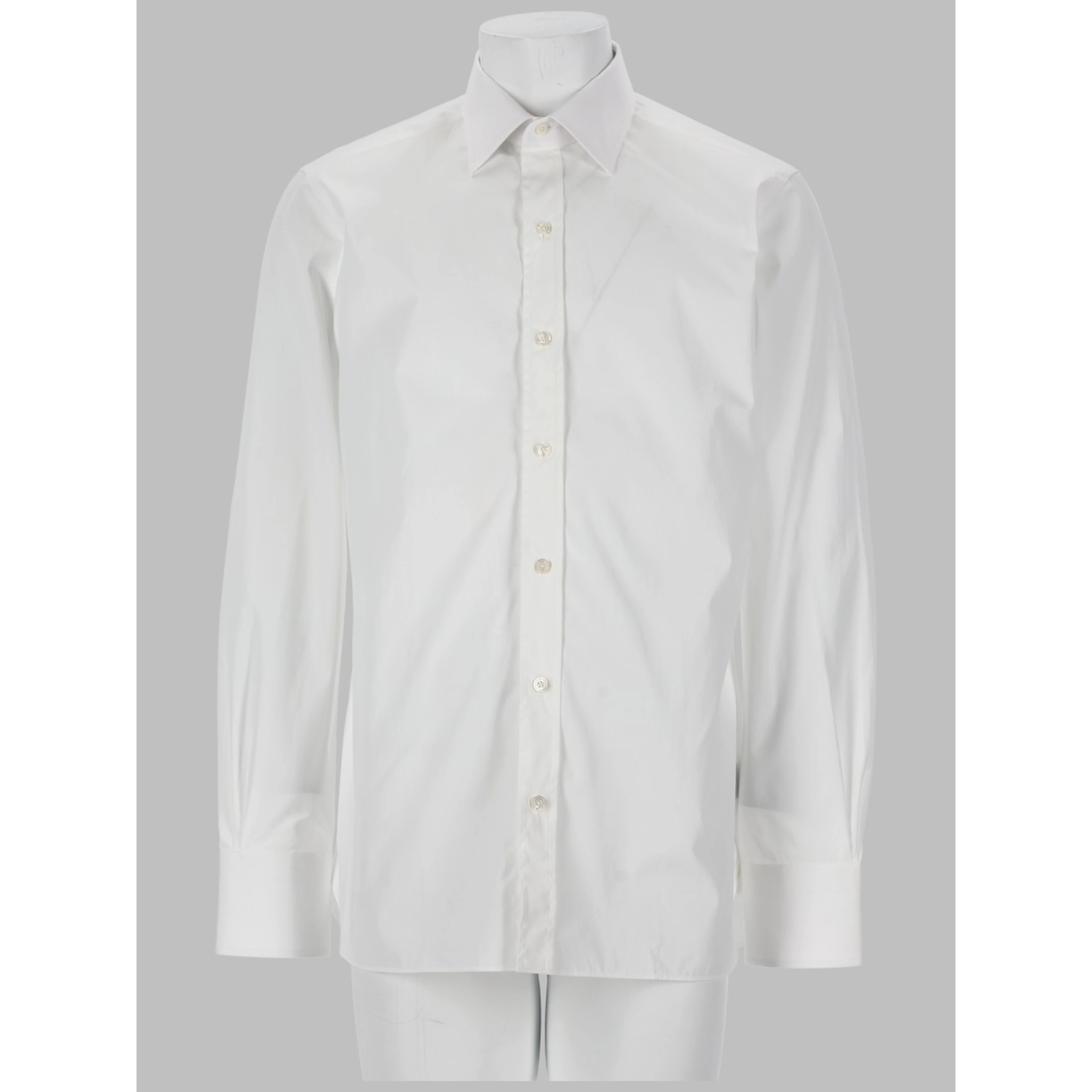 CAMICIA SLIM FIT