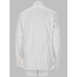 CAMICIA SLIM FIT