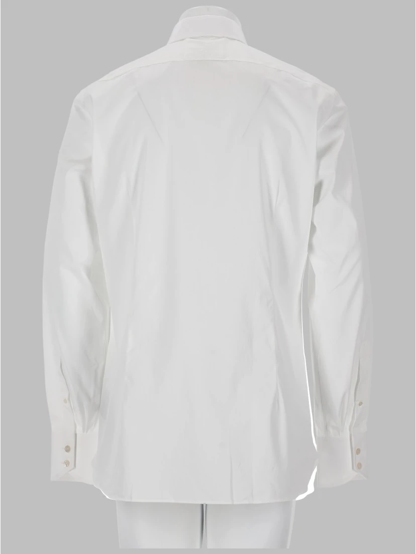 CAMICIA SLIM FIT