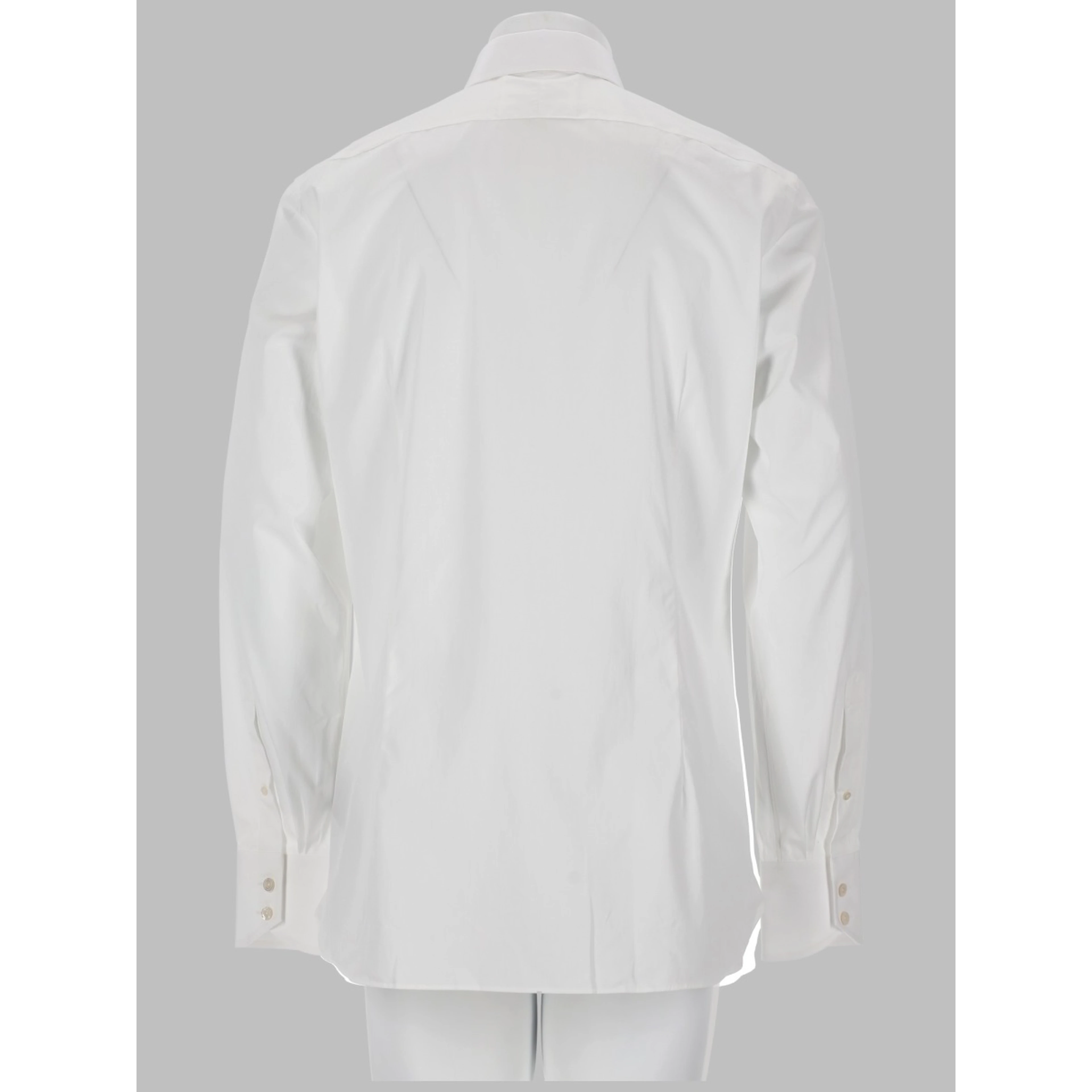 CAMICIA SLIM FIT