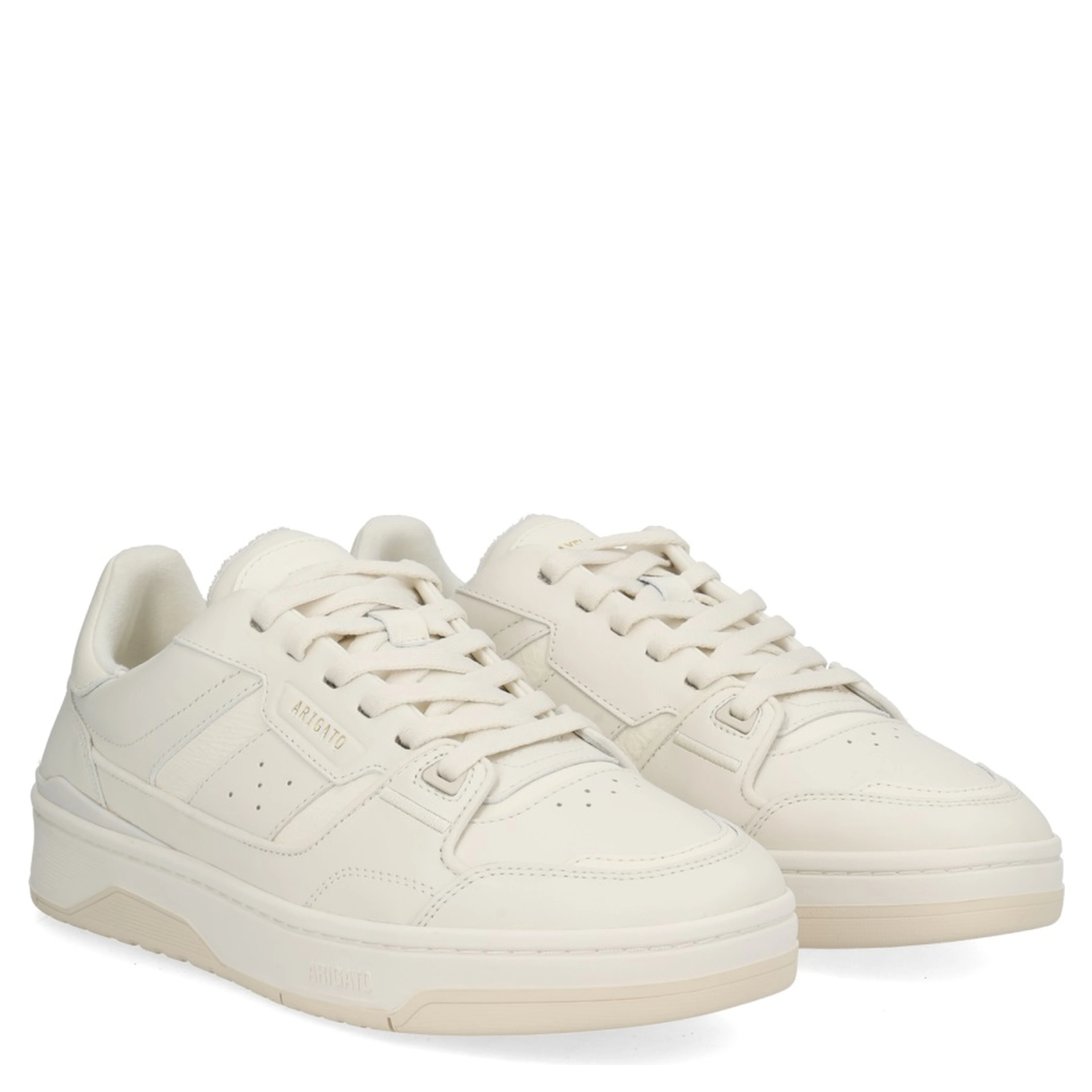 SNEAKER "CLAY"