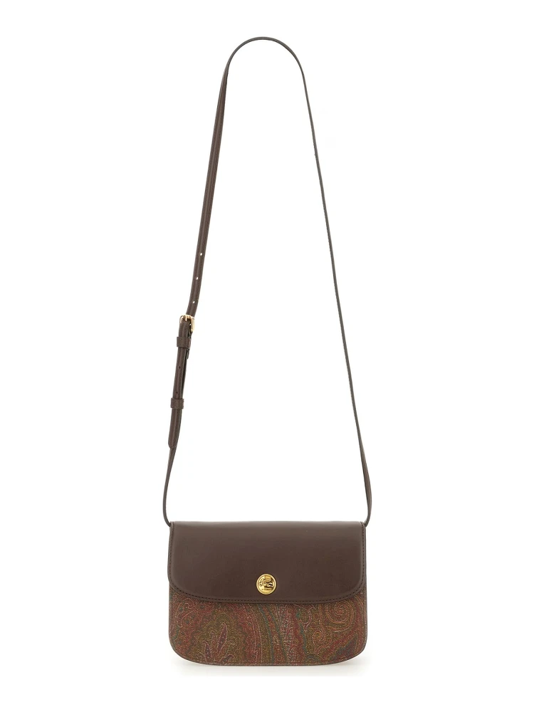 BORSA A TRACOLLA "ESSENTIAL" SMALL