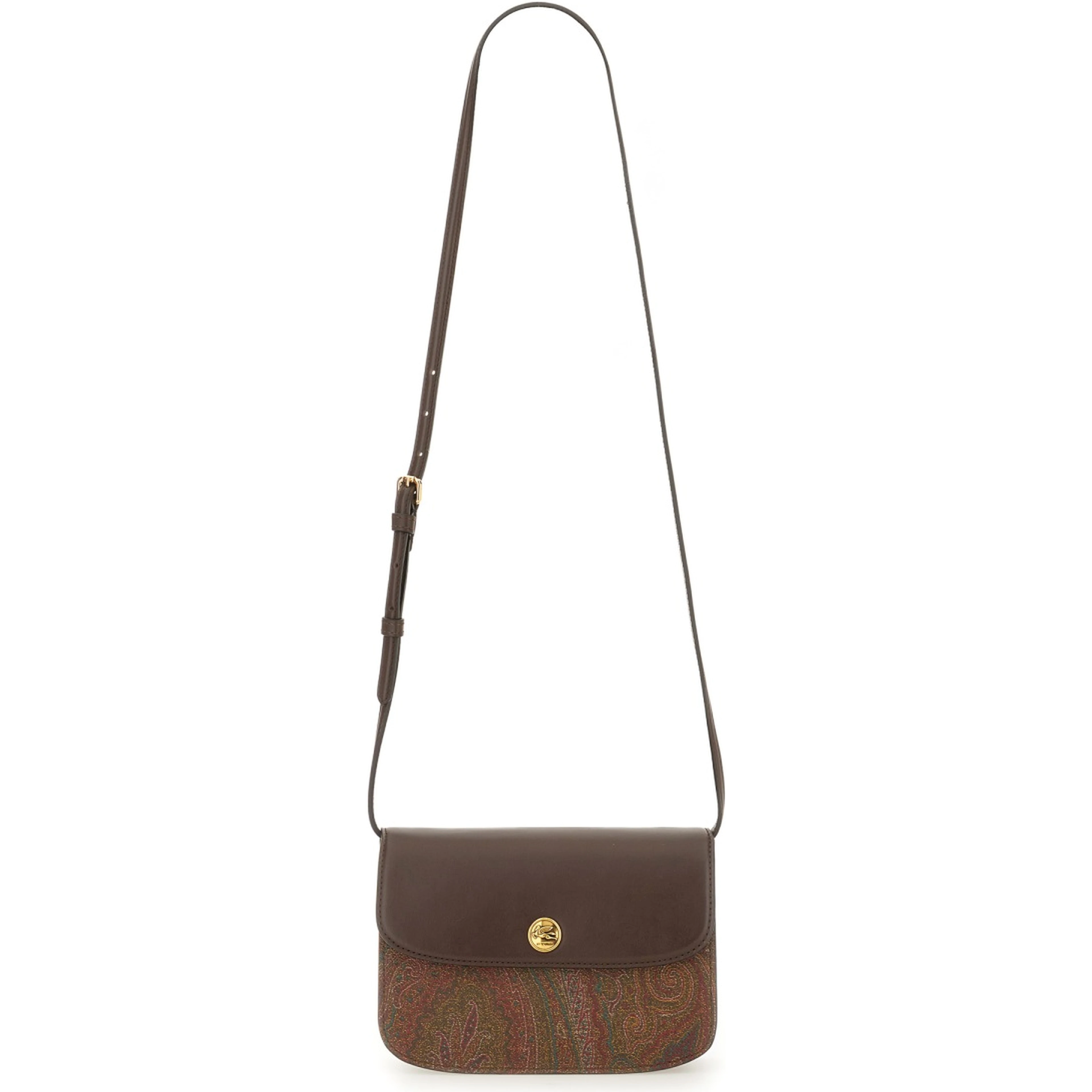BORSA A TRACOLLA "ESSENTIAL" SMALL