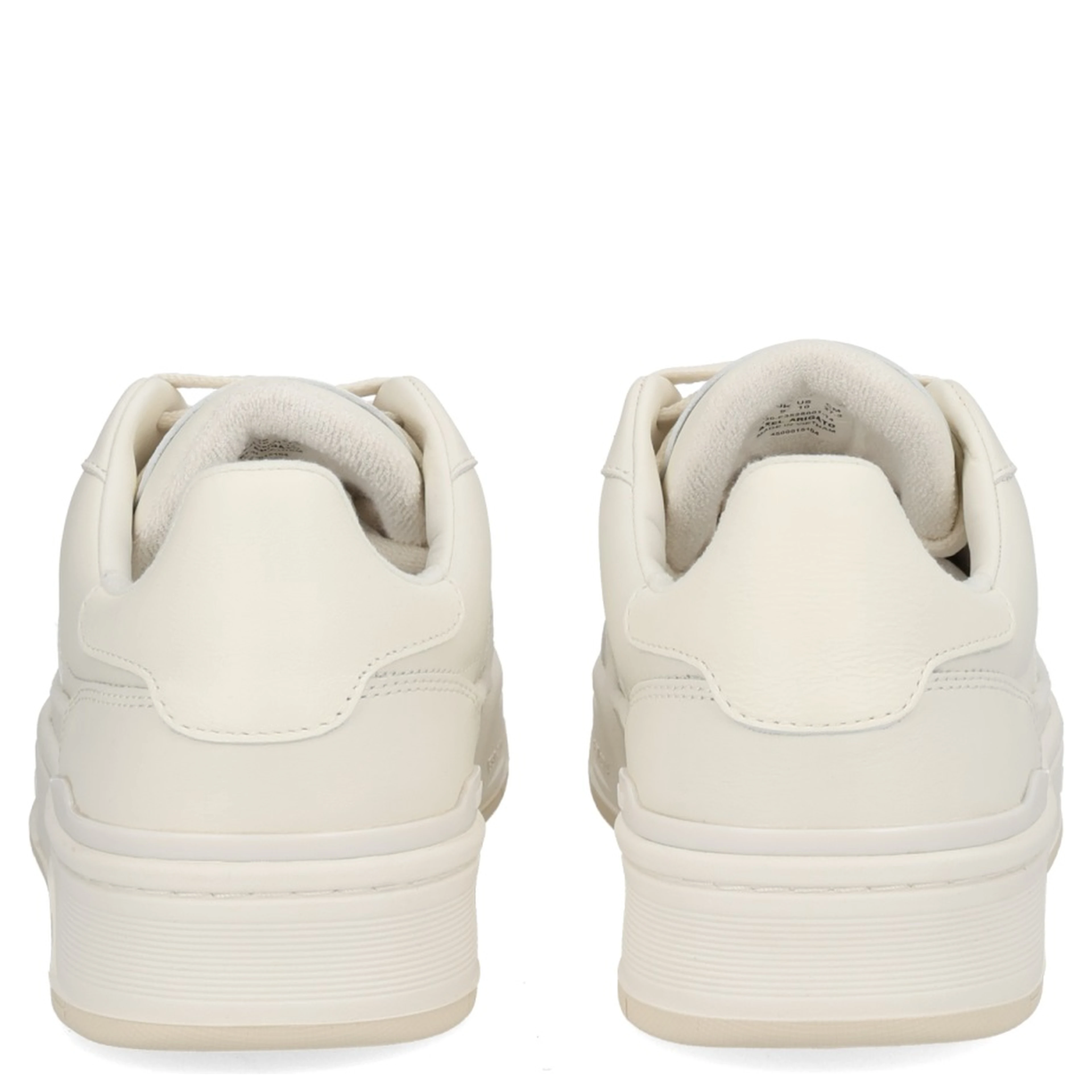 SNEAKER "CLAY"