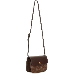 BORSA A TRACOLLA "ESSENTIAL" SMALL