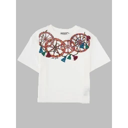 t-shirt manica corta
