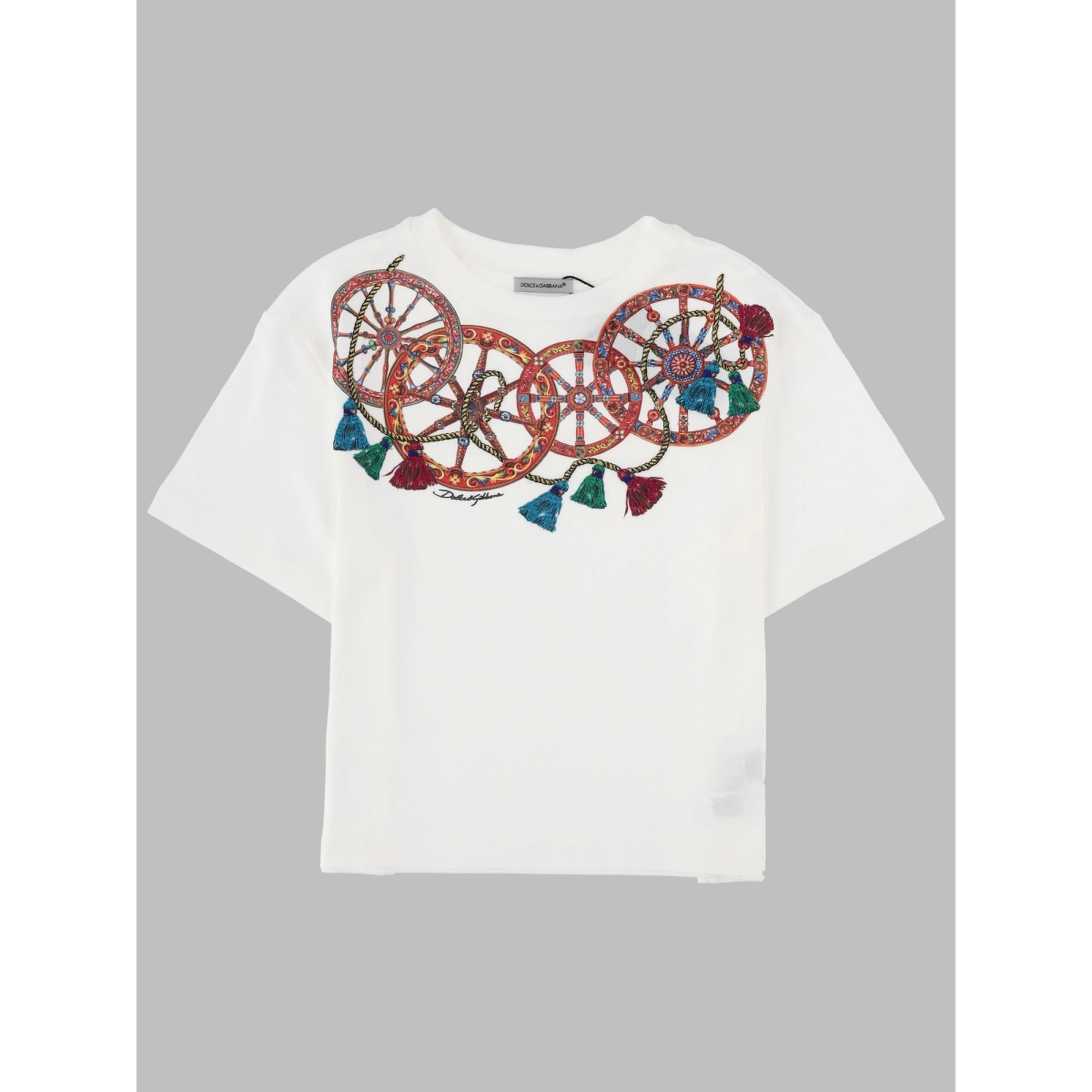 t-shirt manica corta