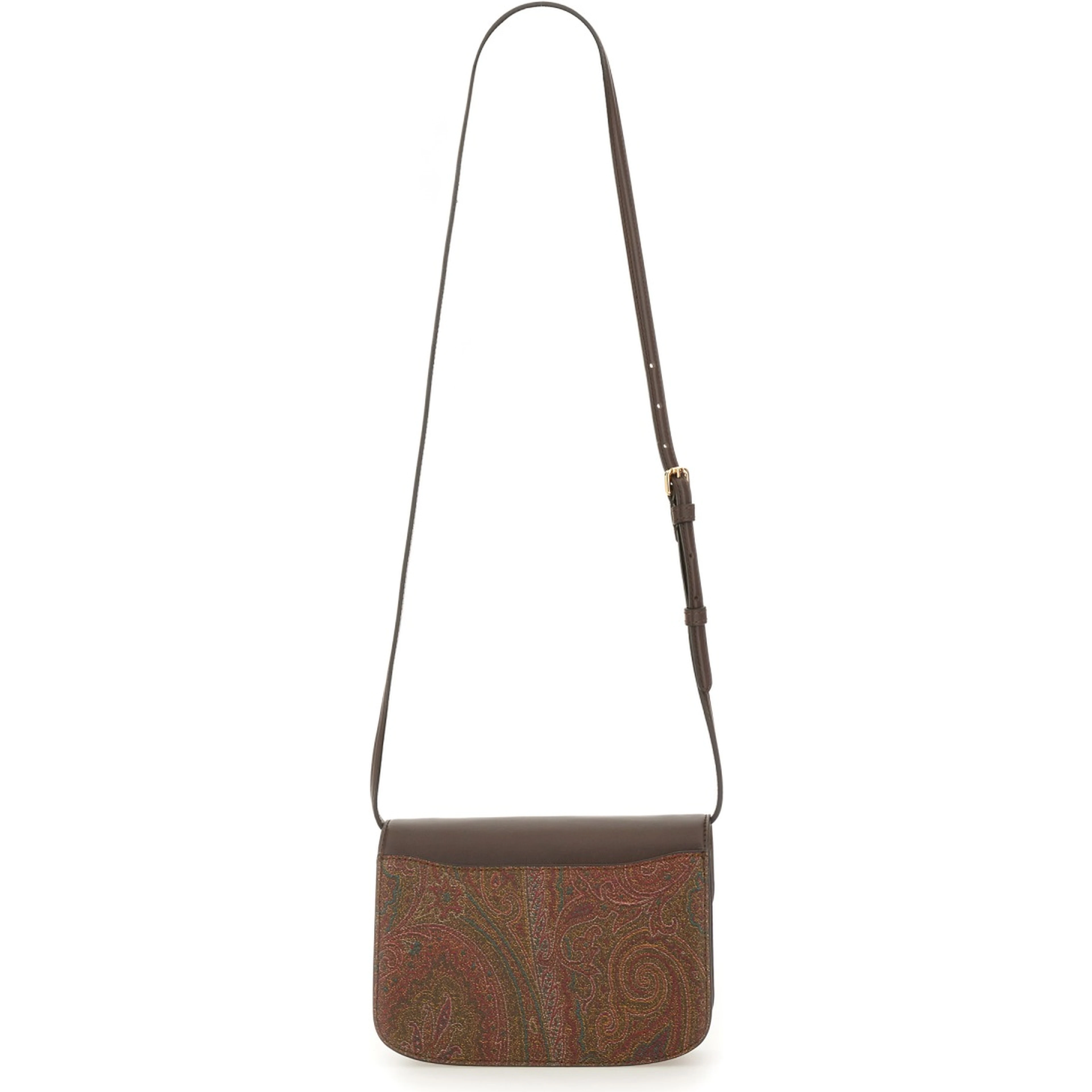 BORSA A TRACOLLA "ESSENTIAL" SMALL