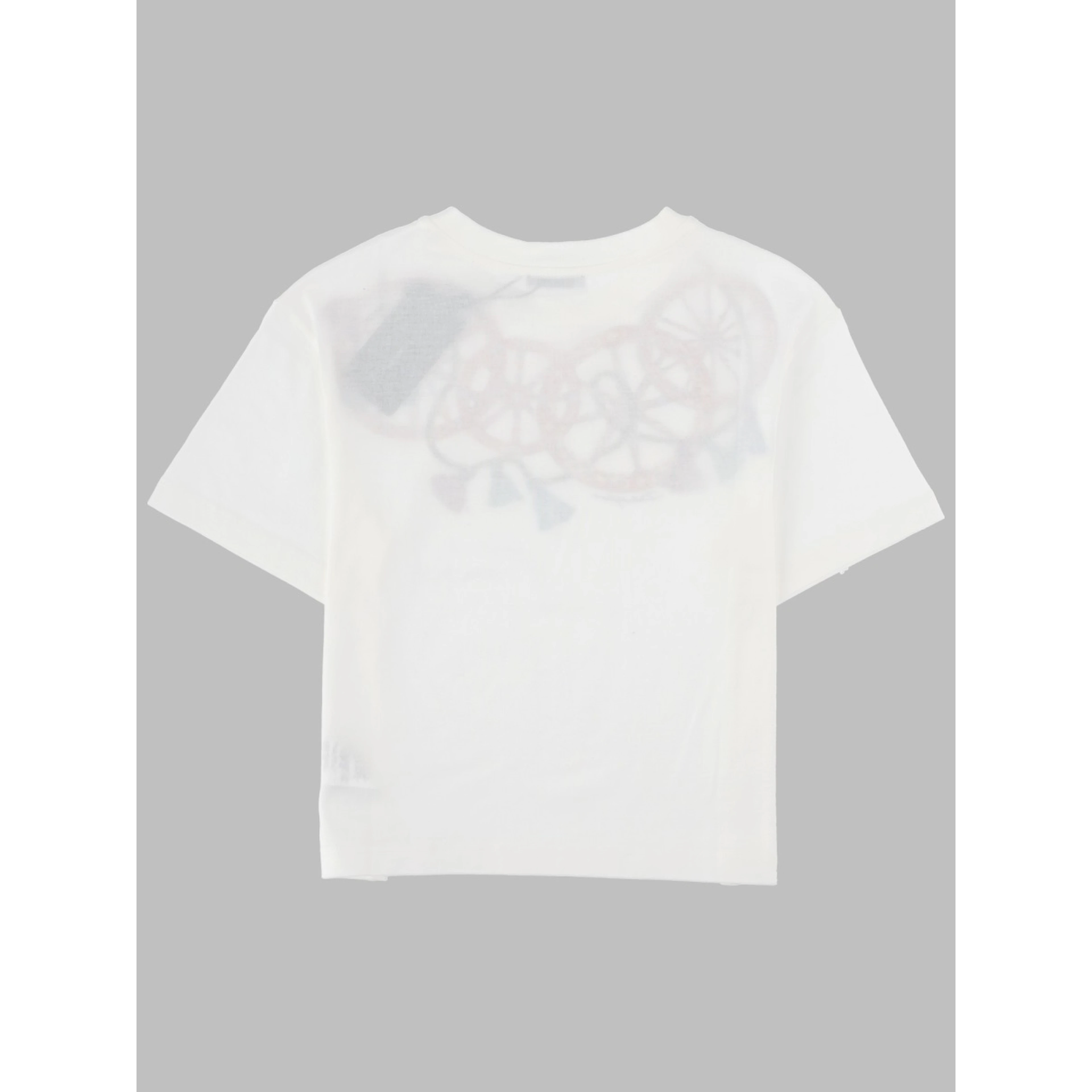 t-shirt manica corta