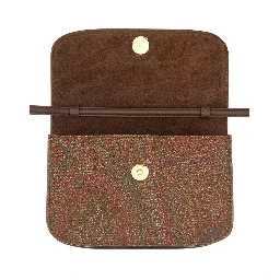 BORSA A TRACOLLA "ESSENTIAL" SMALL