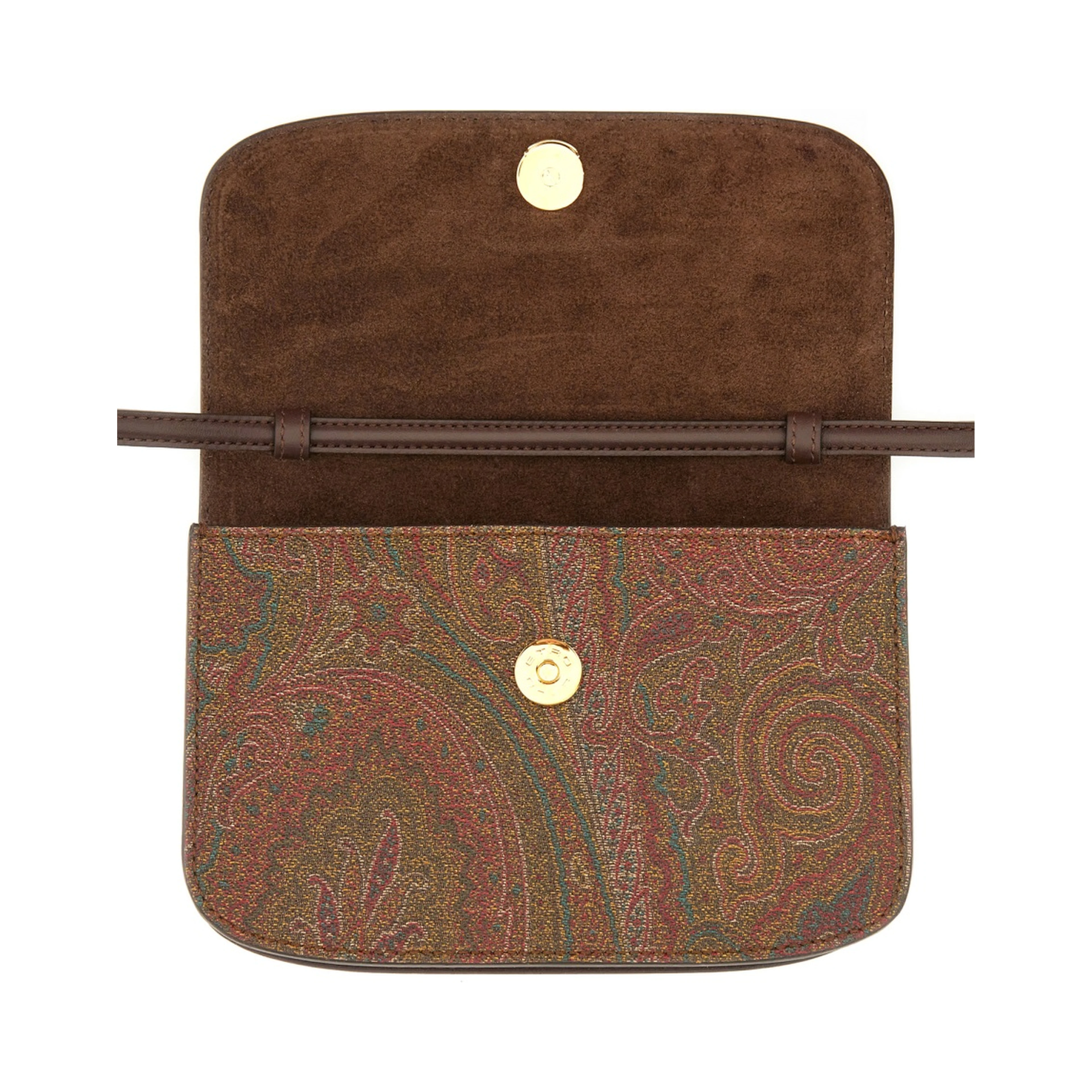 BORSA A TRACOLLA "ESSENTIAL" SMALL