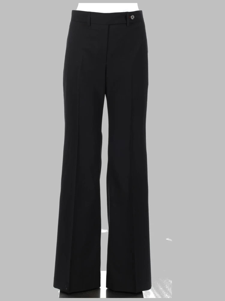PANTALONE BOOTCUT
