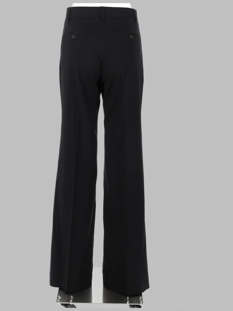 PANTALONE BOOTCUT alternative