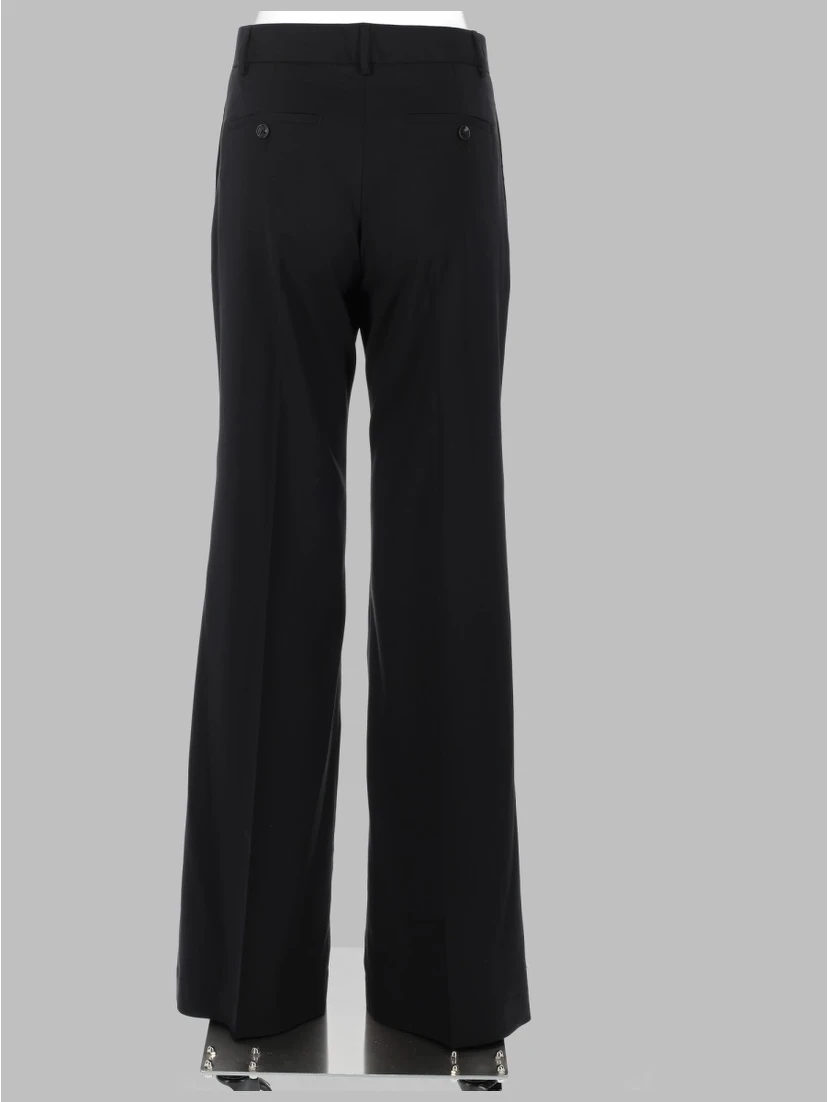 PANTALONE BOOTCUT