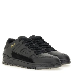 SNEAKER LO "AREA"