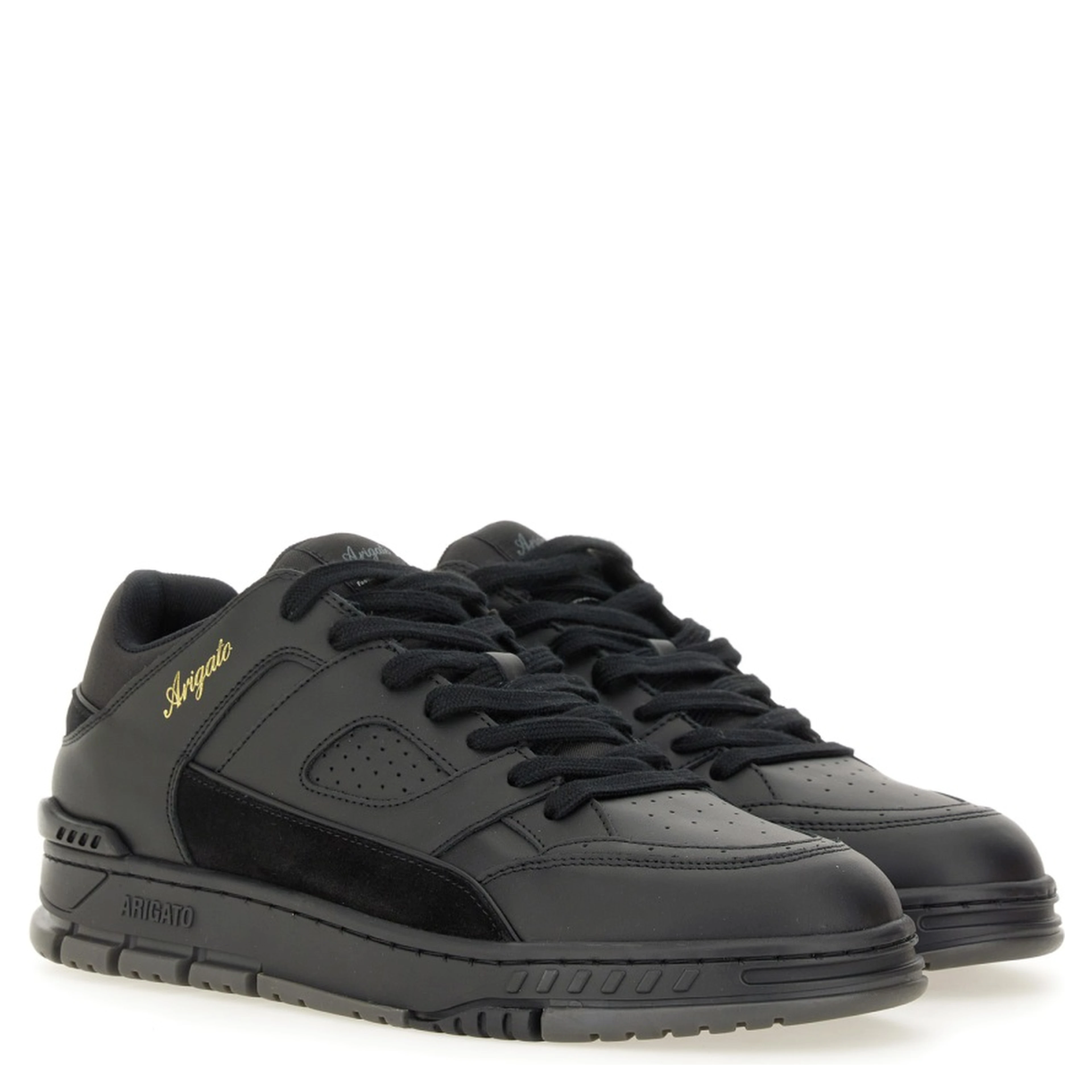 SNEAKER LO "AREA"