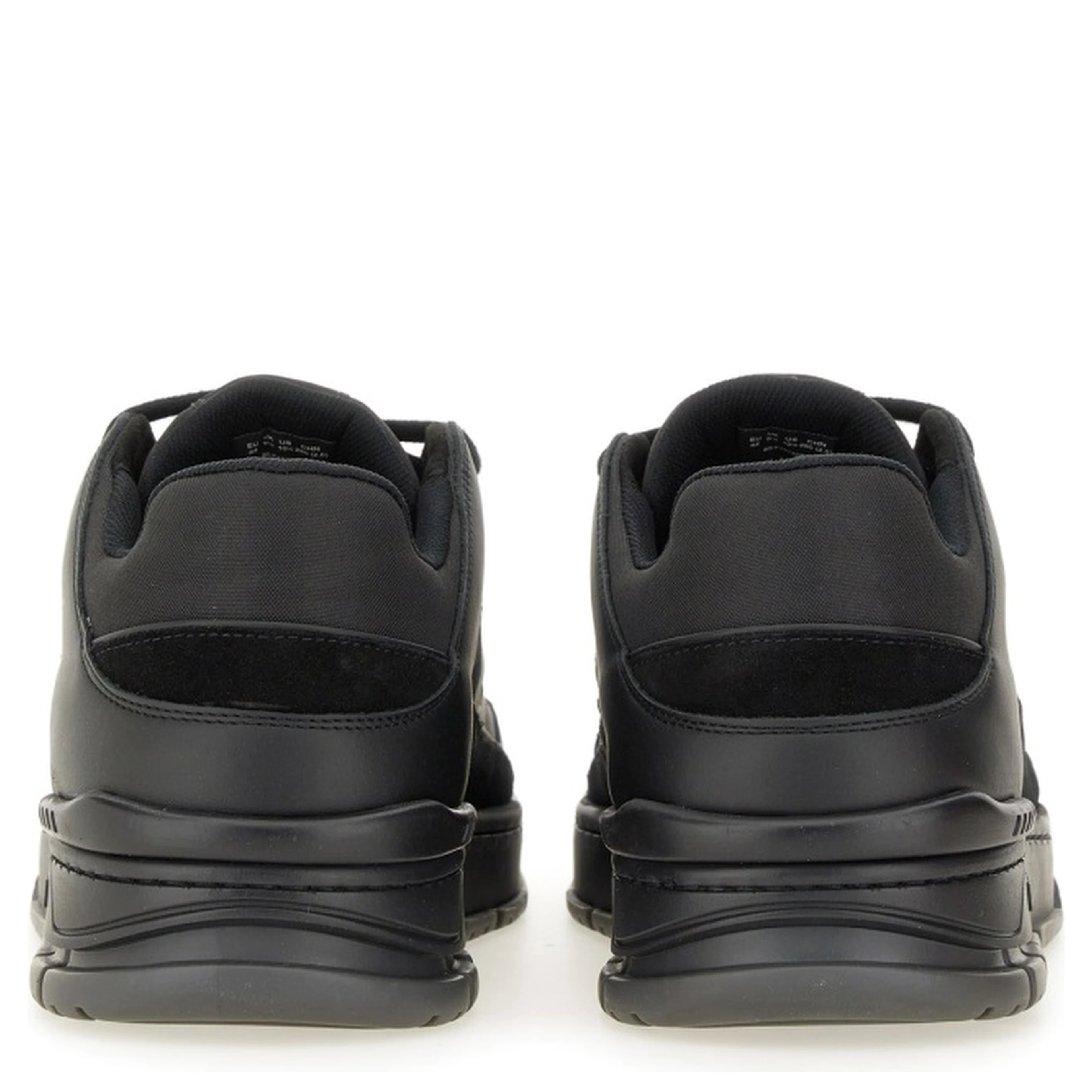 SNEAKER LO "AREA"