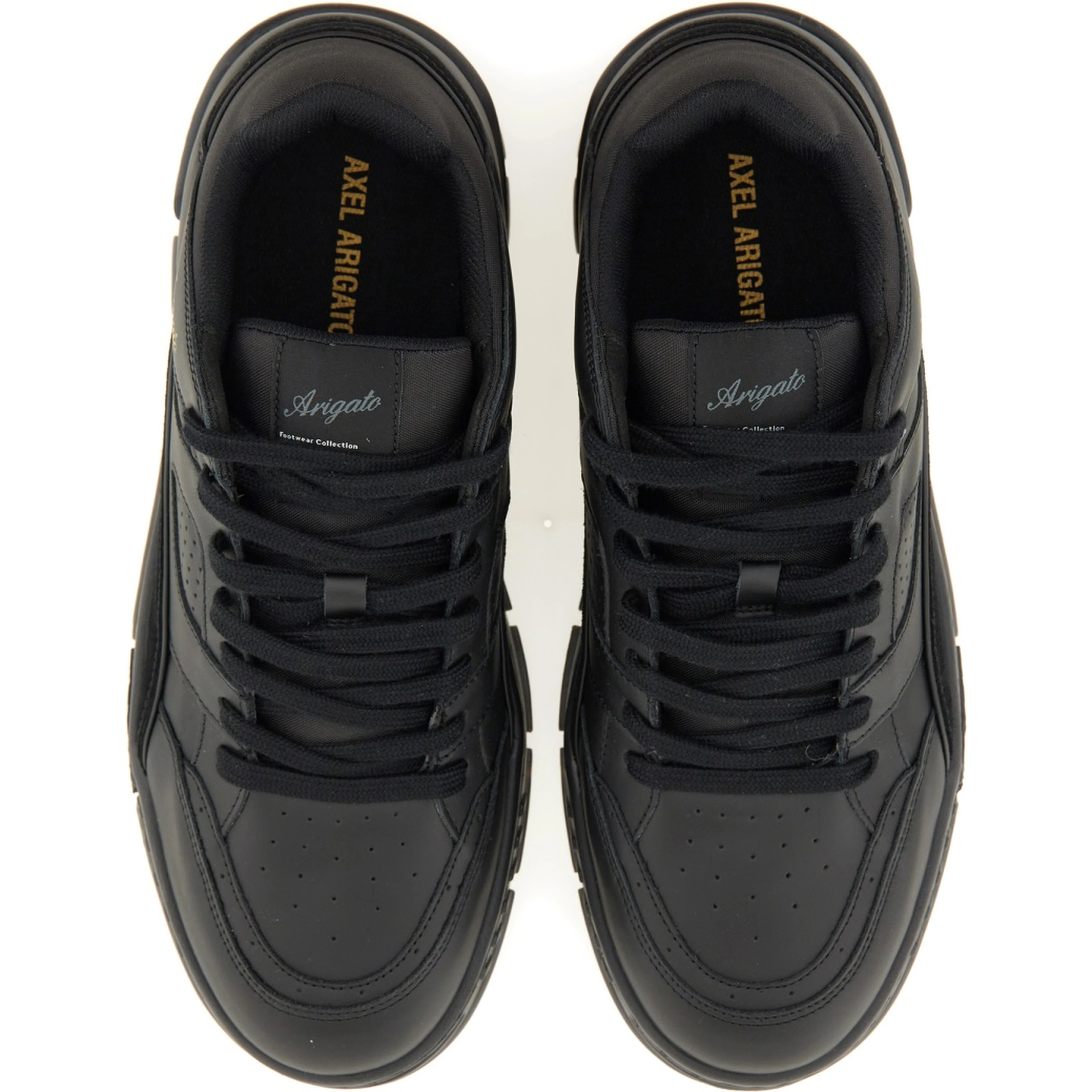 SNEAKER LO "AREA"
