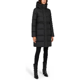 CAPPOTTO "MONTGOMERY"