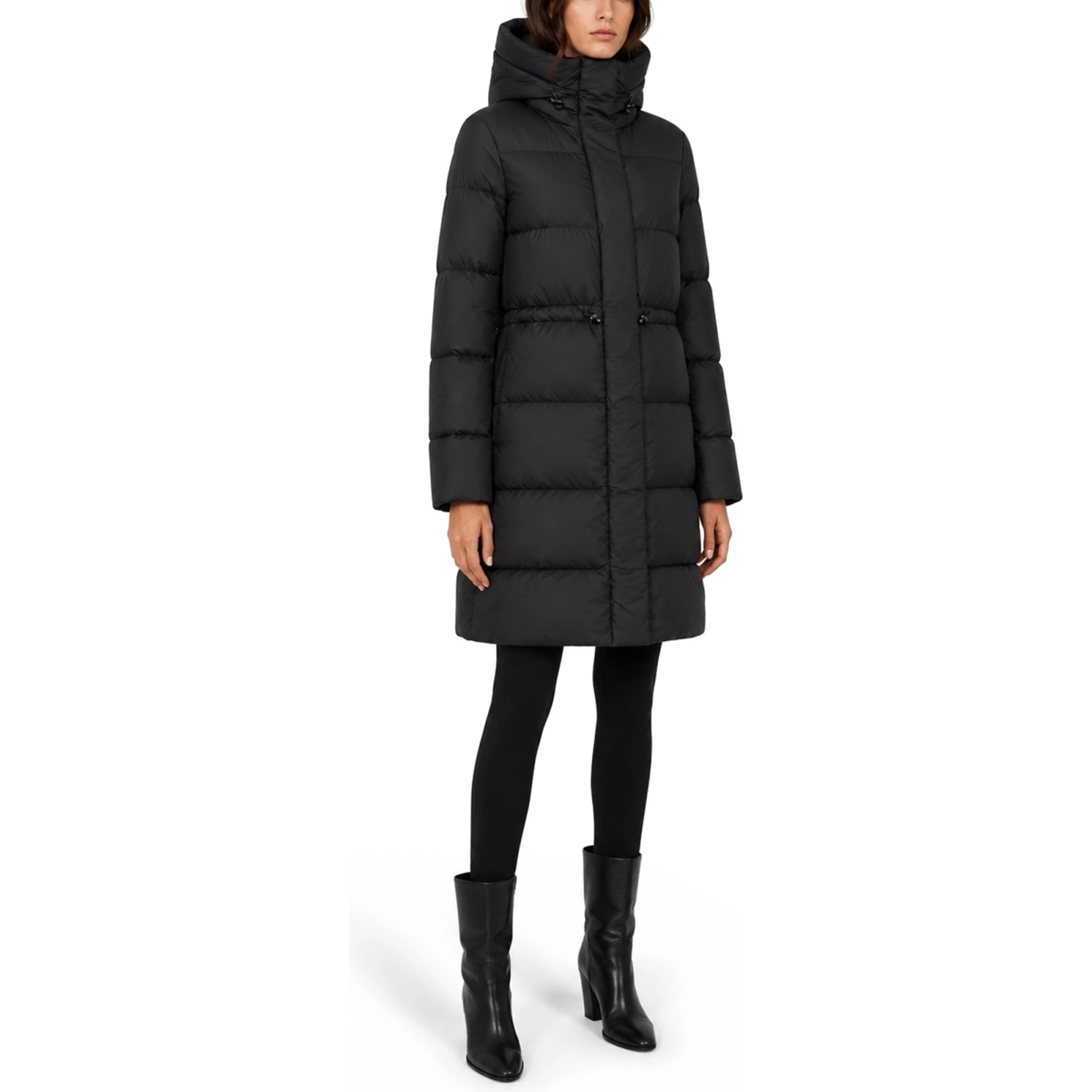 CAPPOTTO "MONTGOMERY"