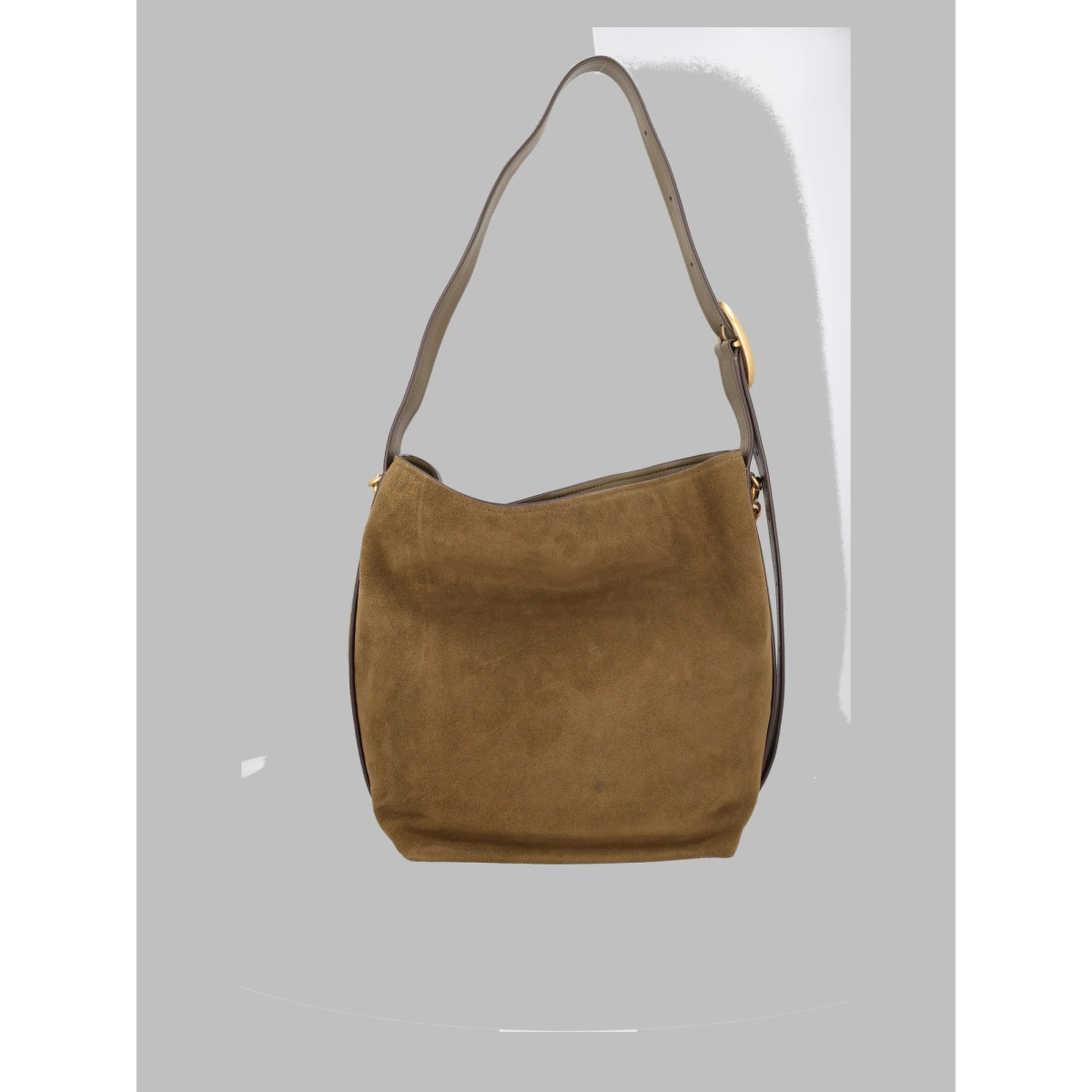 BORSA TOTE A SECCHIELLO "NOLITA" LARGE