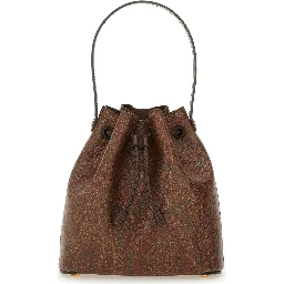 BORSA A SECCHIELLO "ARNICA" SMALL