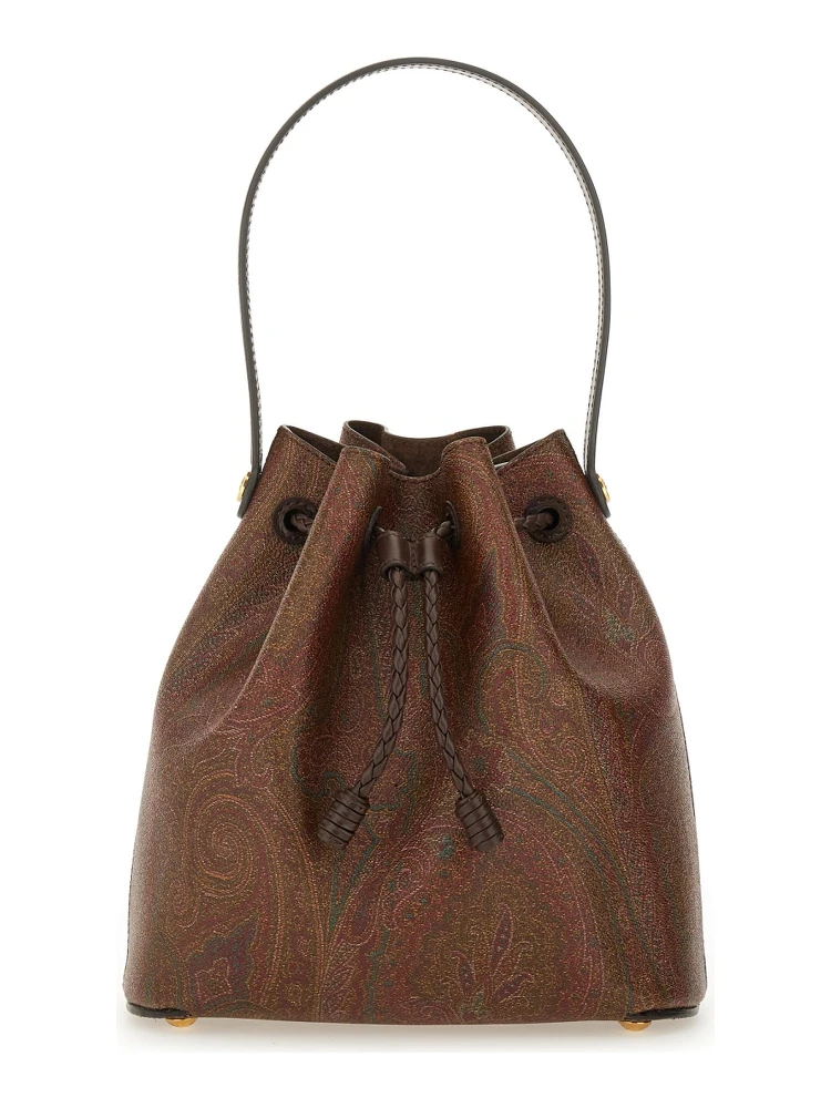 BORSA A SECCHIELLO "ARNICA" SMALL