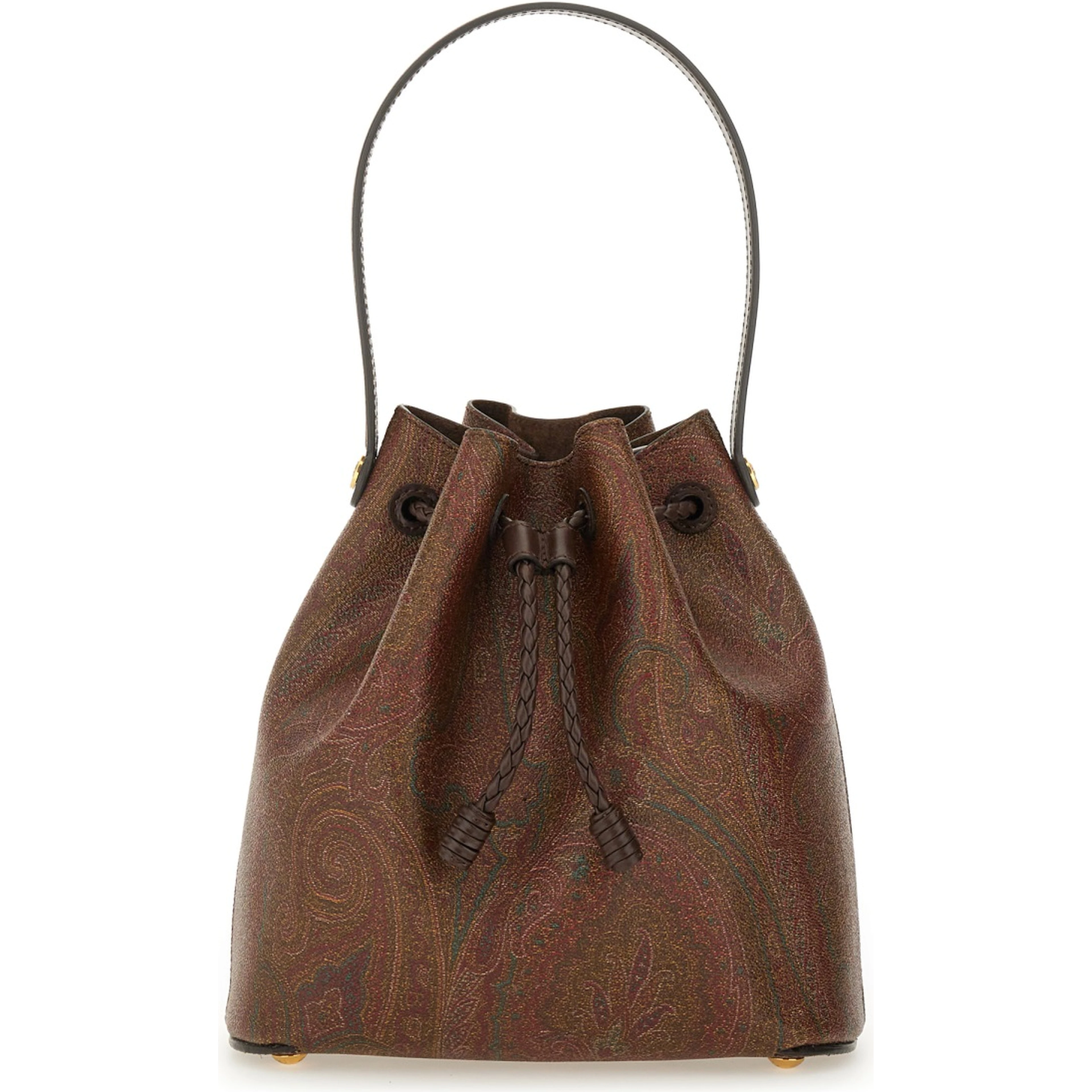 BORSA A SECCHIELLO "ARNICA" SMALL