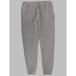 PANTALONE JOGGER CON PATCH ZEBRA