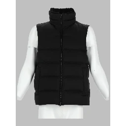 GILET IMBOTTITO "ARENDELLE"