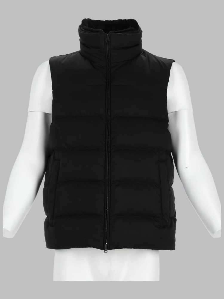 GILET IMBOTTITO "ARENDELLE"